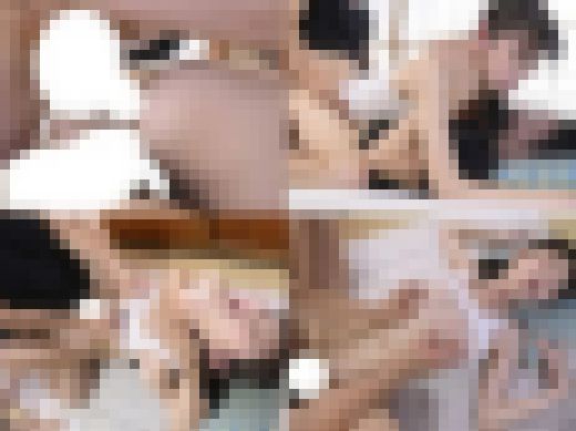 【肛門2穴】真面目すぎる剣道女子（現役大学4年就活生）は求道的なド変態。ぶっかけ5連射からのアナル2穴SEXで下品イキ崩壊【個撮　サンプル画像3