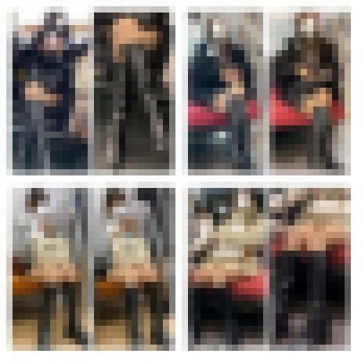 総尺１１４分の長編　豪華16名の美人お姉さんの対面エロ過ぎるパンスト美脚244　サンプル画像1