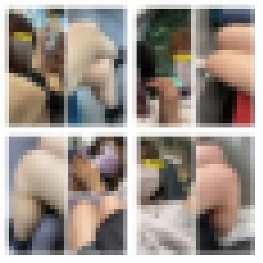 総尺90分の長編 豪華16名の美人お姉さんの接近エロ過ぎる生脚、パンスト美脚245 サンプル画像2