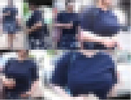 【街撮り動画セット販売72】　サンプル画像1