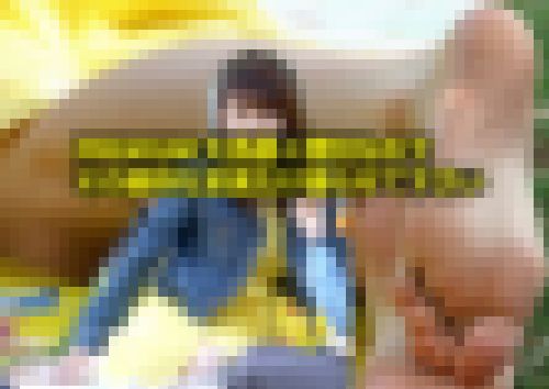PREMIUM 大島優CO激似なのでその豪快な足裏だけ撮らせて下さい　サンプル画像1