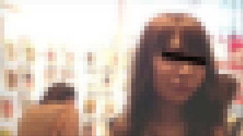 【顔出し】【超美人】パンチラ048　サンプル画像1