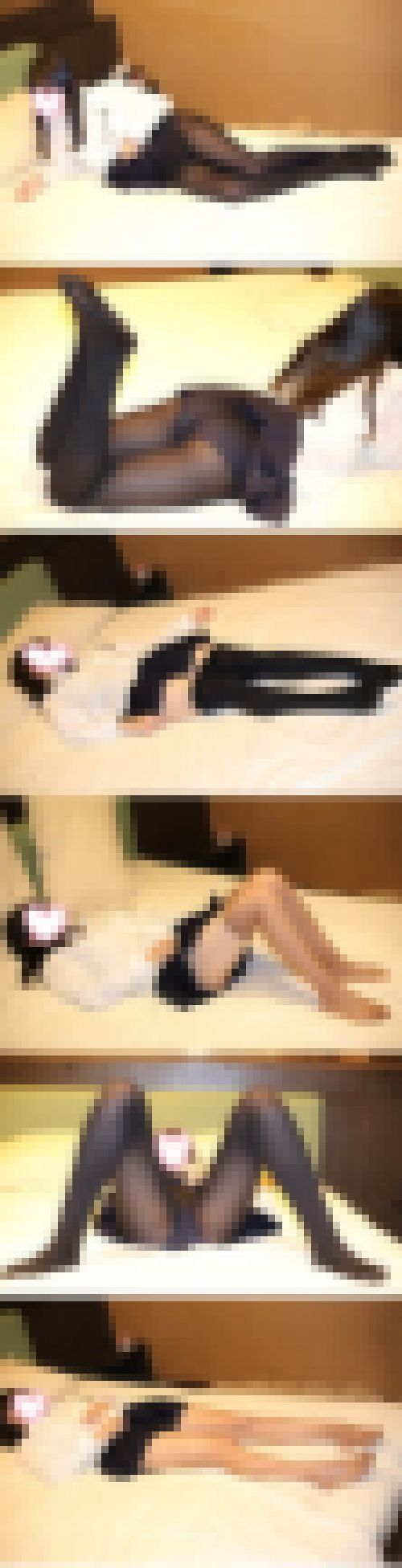 激安大量５３５枚💛超絶可愛い処女💛最高傑作💛ホテルと制服（前編）　サンプル画像3