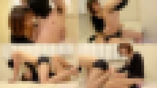 【F/M・M男くすぐり】巨乳美女によるM男くすぐりイジメ【美波もも】 サンプル画像1