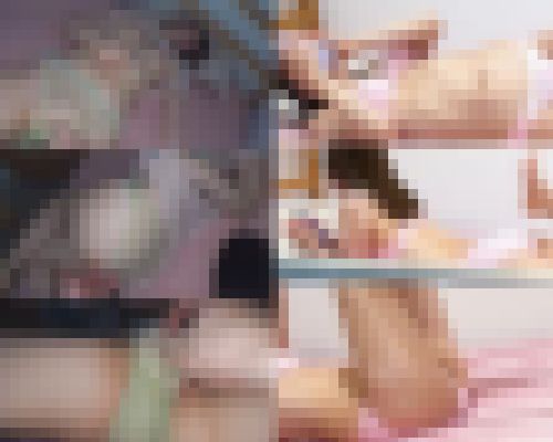 LJ〇妹 家庭内盗撮14日分 マッサージ・自慰・クンニ・ぶっかけ サンプル画像3