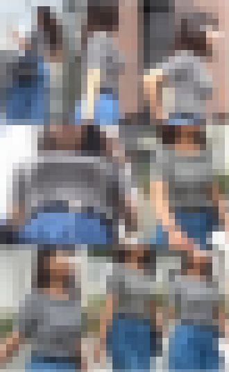 【街撮り動画セット販売73】 サンプル画像2