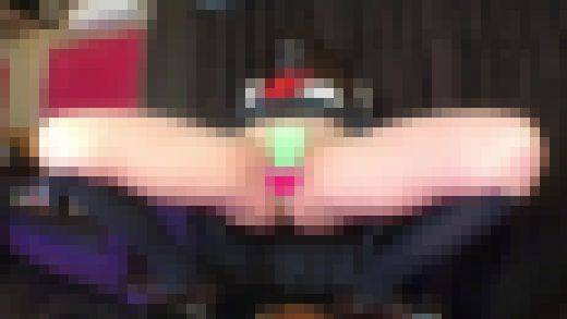 ♡IバックCストリングパンティ♡ サンプル画像3