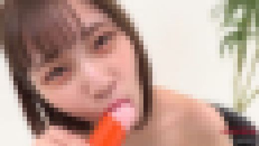 川北メイサ 4K動画 社長のアレを、パクパクぺろぺろ!ソーセージ舐め サンプル画像1