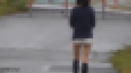 変態学生『ボブ子』の露出日記　サンプル画像1