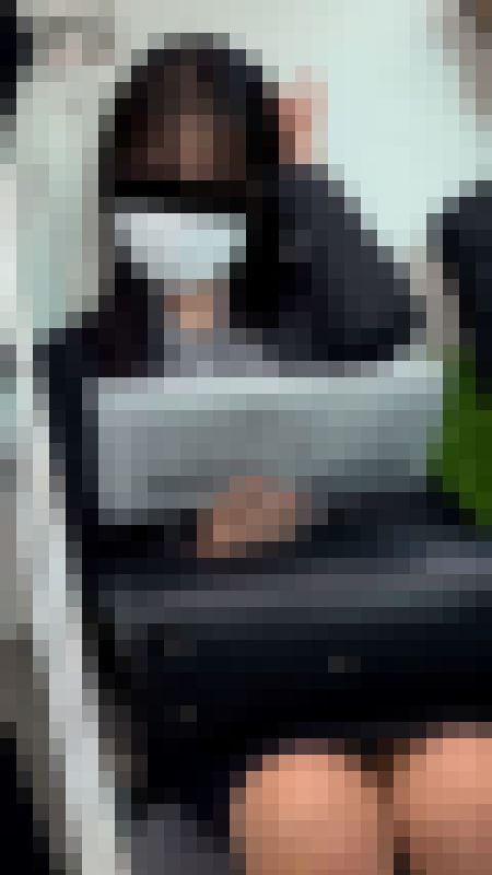 【2022最新版】熟女トレイン#1【顔出し】　サンプル画像2