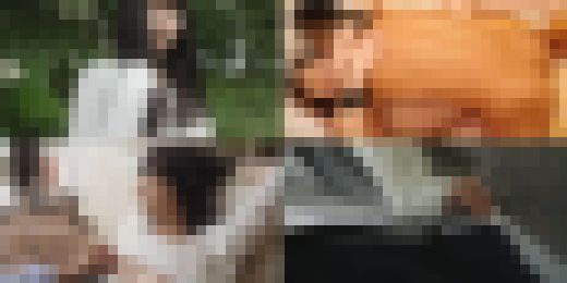 【ドＭ×露出×潮吹き】セフレ募集で見つけた上品系のお嬢様は下品な変態娘に成り下がり　サンプル画像2