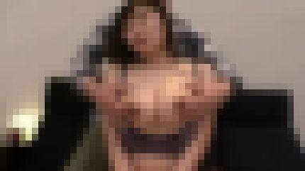 Hカップの28歳アパレル店員が久しぶりのエッチで潮吹きと絶頂を何度も繰り返す　サンプル画像1
