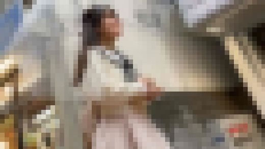 今ニュースやSNSで話題のトー横キッズ盗撮してきました。親御さんにバレたら即削除 part4 サンプル画像1