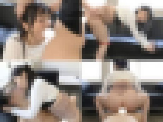 【貞操検証③】諭吉に釣られてナンパにホイホイついてきた人妻さん。おまんこの感覚だけを頼りに効きバイブしてもらったら凄いことになっ サンプル画像2