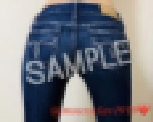 【フルHD 超高画質】moussyデニム尻♥素人美脚☆ジーンズ♥GirlsデニムコレクションVol.2　サンプル画像2