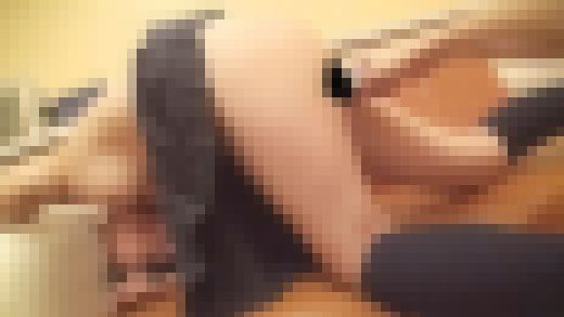 【個人撮影】マン筋が最高にエロいセフレを辱めまくってヤッちまいました・・・　サンプル画像3
