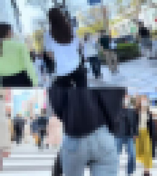 歩行記録0035　サンプル画像2