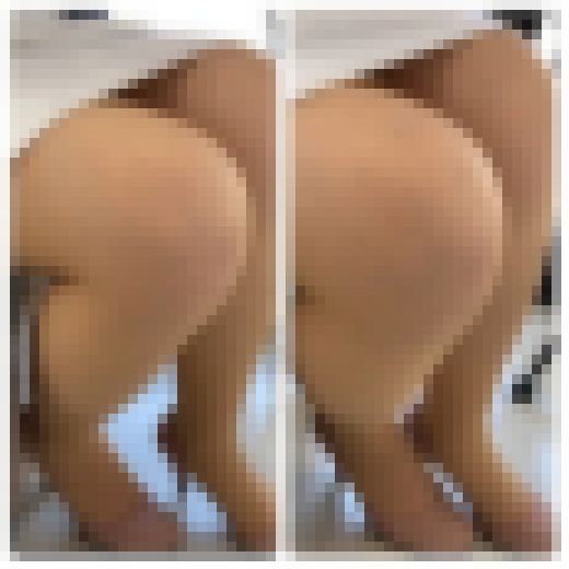 しゃがみ、足裏あり！３名の美人OLお姉さんの超接近のエロすぎるパンスト美脚651　　サンプル画像2
