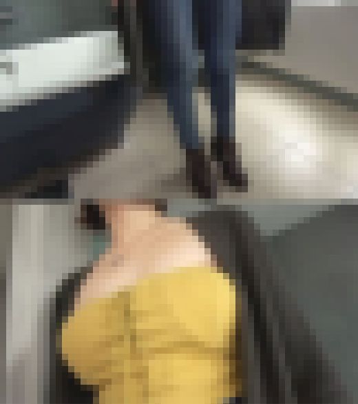 かわいくてノリがいいおっぱいが大きいなJD おちんぽ待ちきれずマン汁が滴り落ちるほど発情期のおまんこ 生ちんこで蓋して中出し　サンプル画像1