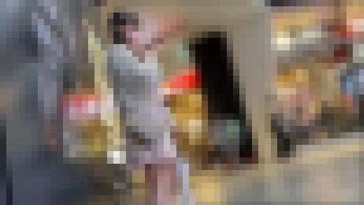 今ニュースやSNSで話題のトー横キッズ盗撮してきました。親御さんにバレたら即削除 part5　サンプル画像1