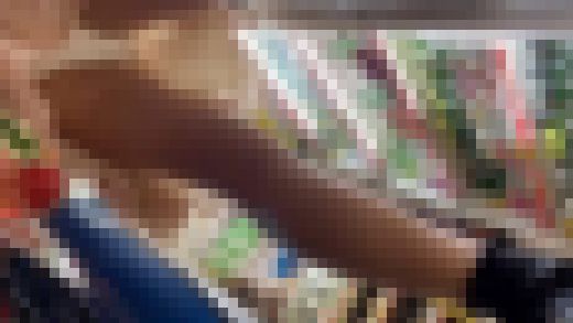 今ニュースやSNSで話題のトー横キッズ盗撮してきました。親御さんにバレたら即削除 part5　サンプル画像3