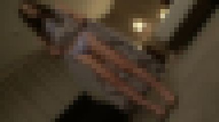 落ち着いた雰囲気の25歳クリニック受付嬢がすぐにパンツに染みを作り挿入後は喘ぎまくり　サンプル画像1