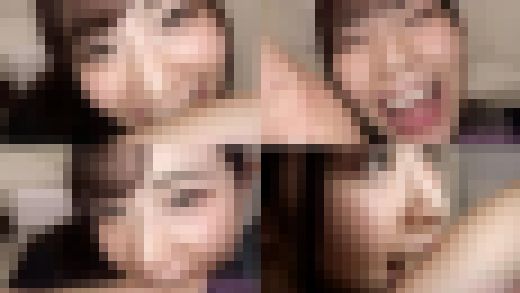 【噛みつき】アイドル級、恵奈ちゃんの本気噛み 前編【沙月恵奈】 サンプル画像1