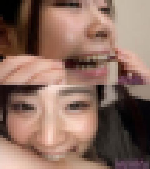 【特典動画付】沙月恵奈の歯と噛みつきシリーズ1~3まとめてDL サンプル画像1