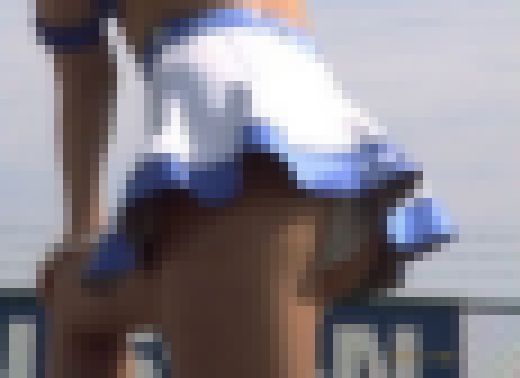 【お宝発掘プロジェクト作品 初配信・独占配信】HRQ-14愛しのレースクイーン14　サンプル画像2