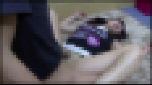 【PP】●学生・悶絶初アクメと中出しの記録 #052 AMBI-015-03　サンプル画像1