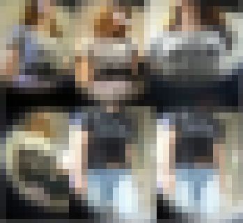 【街撮り動画セット販売81】　サンプル画像2