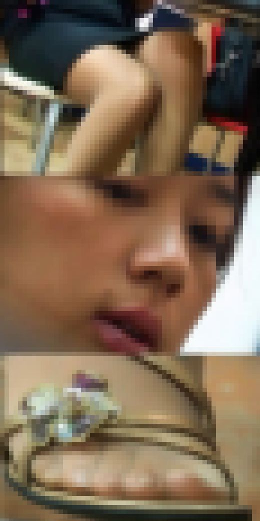 【パンスト】匂い立つお姉さんのつま先【フェチ】 サンプル画像2