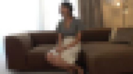 長身美巨乳の28歳イタリアンシェフが2年ぶりのエッチで体を痙攣させて何度も絶頂 サンプル画像1