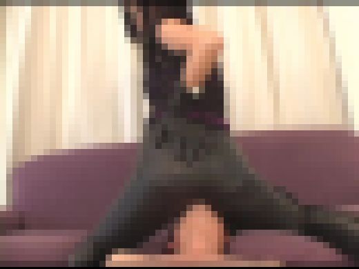 【革命革フェチ】PERUMERIA #015 KP-001-05　サンプル画像3