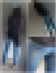 熟デニ尻349 サンプル画像1