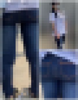 若ママデニ尻351 サンプル画像1