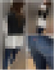 若ママデニ尻352 サンプル画像1