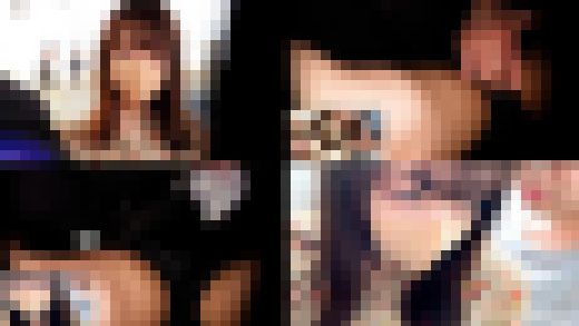 【電車痴漢 #19】《デート前美人JD》デートに向かう途中の可愛い子ちゃんを捕獲!彼氏によろしくw電車内で無責任托卵SEX サンプル画像2