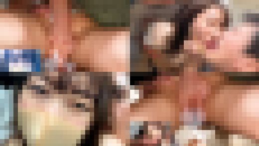 【電車痴漢 #19】《デート前美人JD》デートに向かう途中の可愛い子ちゃんを捕獲!彼氏によろしくw電車内で無責任托卵SEX サンプル画像3