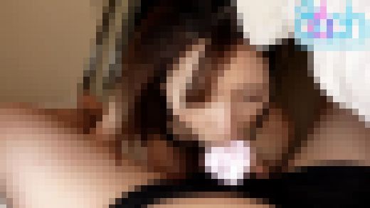 【コキ屋のイラマチオ】《イラマ度★☆☆☆☆》★天奈そらかちゃん★歪んだ顔がたまらん主観イラマ♥　サンプル画像3