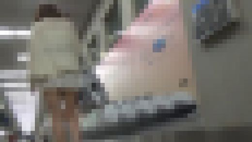 1〇代ギャルのミニスカ＆パンチラ　サンプル画像1