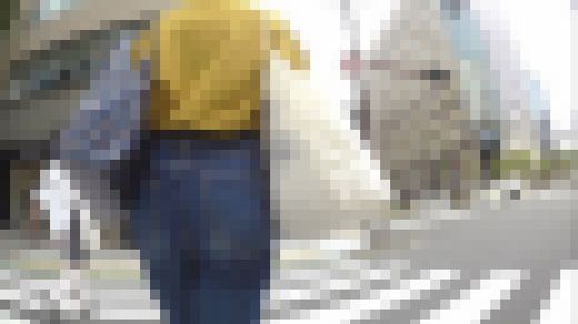 D-07 やまぶデニじり やまぶきデニム尻 サンプル画像2