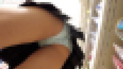 【4K】2人組Kちゃんの放課後のTikTok撮影をこっそり撮影　サンプル画像1