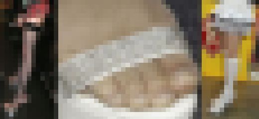 最新作！キャンギャル、コンパニオンの美味しそうな突き出ているつま先No.２９　サンプル画像1