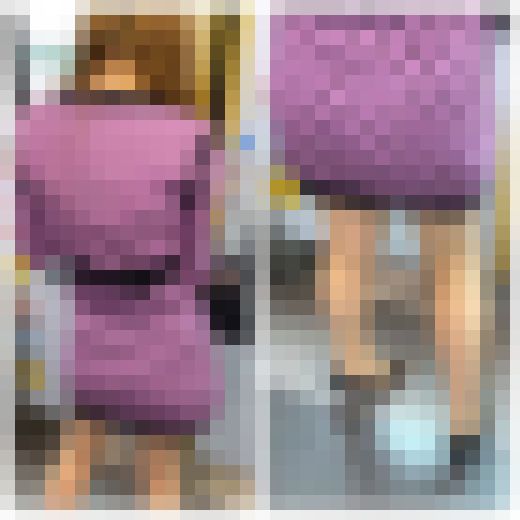 2名の美人お姉さんの対面エロ過ぎる立ちパンスト美脚671 サンプル画像1