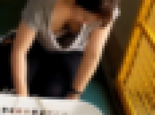 ママさんバレー着替え盗撮 サンプル画像2