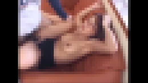 ★舐める、しゃぶる、咥え込む、吸い取る…ザーメンで汚れたチンポを人妻のお口でキレイにお掃除　Part 5　サンプル画像1