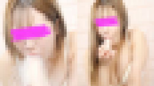 【高画質】【独占入手】喉奥特訓ゲロ　一人で限界喉奥オナニー練習＆ズコズコディルドイラマゲロ嘔吐　サンプル画像1
