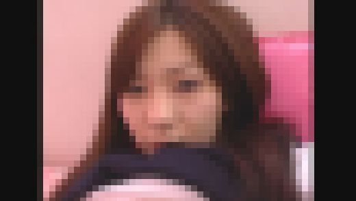 制服の似合う清楚な美少女指ズボ自画撮りオナニー　サンプル画像1