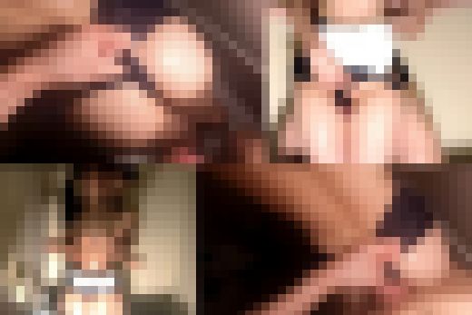 【※エロ勃起注意※】2話[43分]18歳★合法J◯の尻コキ★ふとももコキ★とろとろのスク水でトプッと中出し★　サンプル画像2